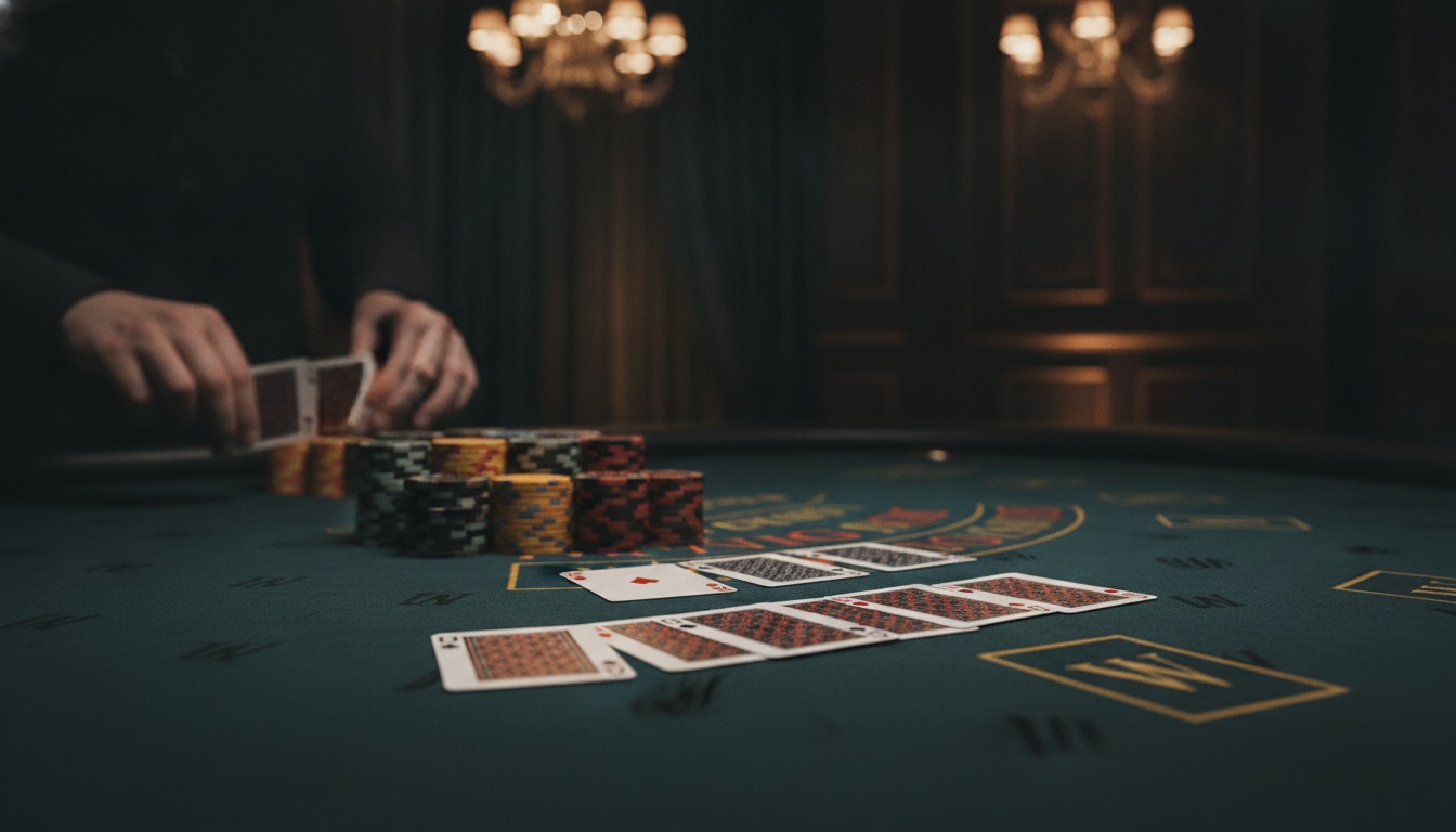 Ontdek de Speelervaring bij WonderLuck